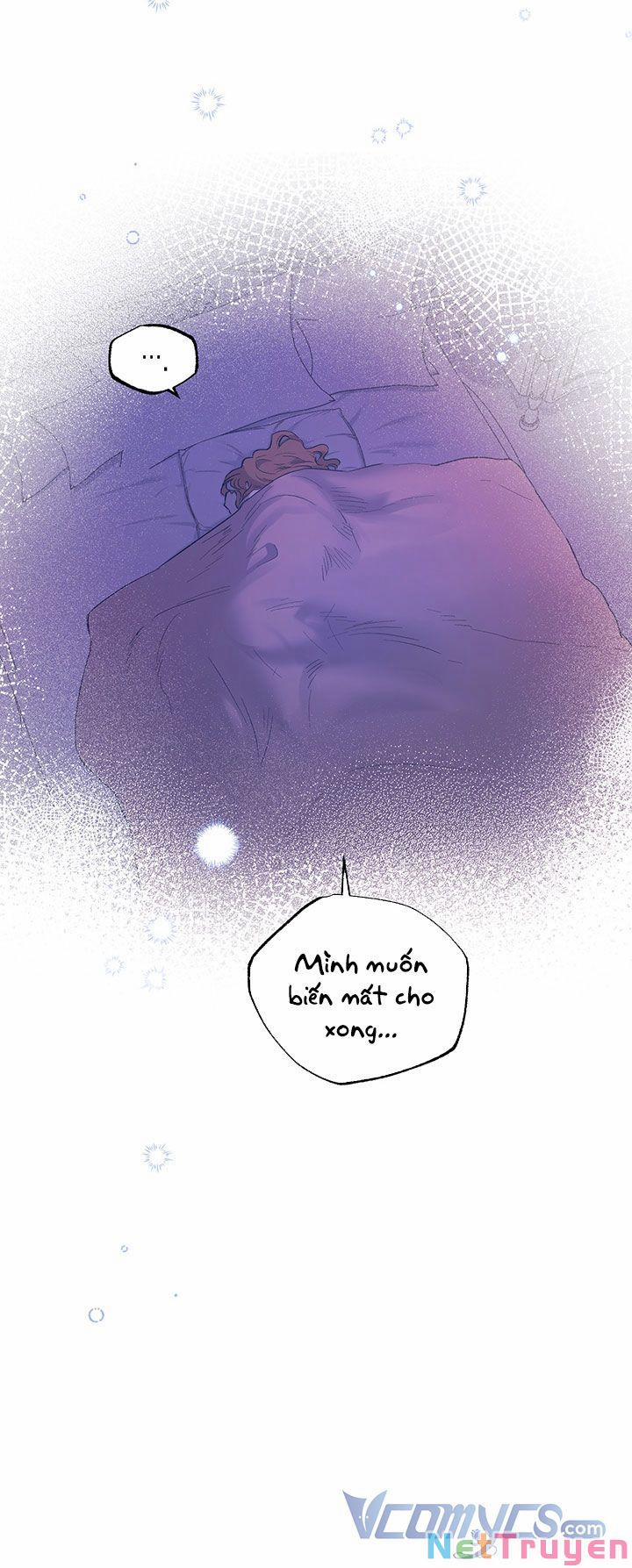 May Mắn Hay Bất Hạnh 67 trang 14