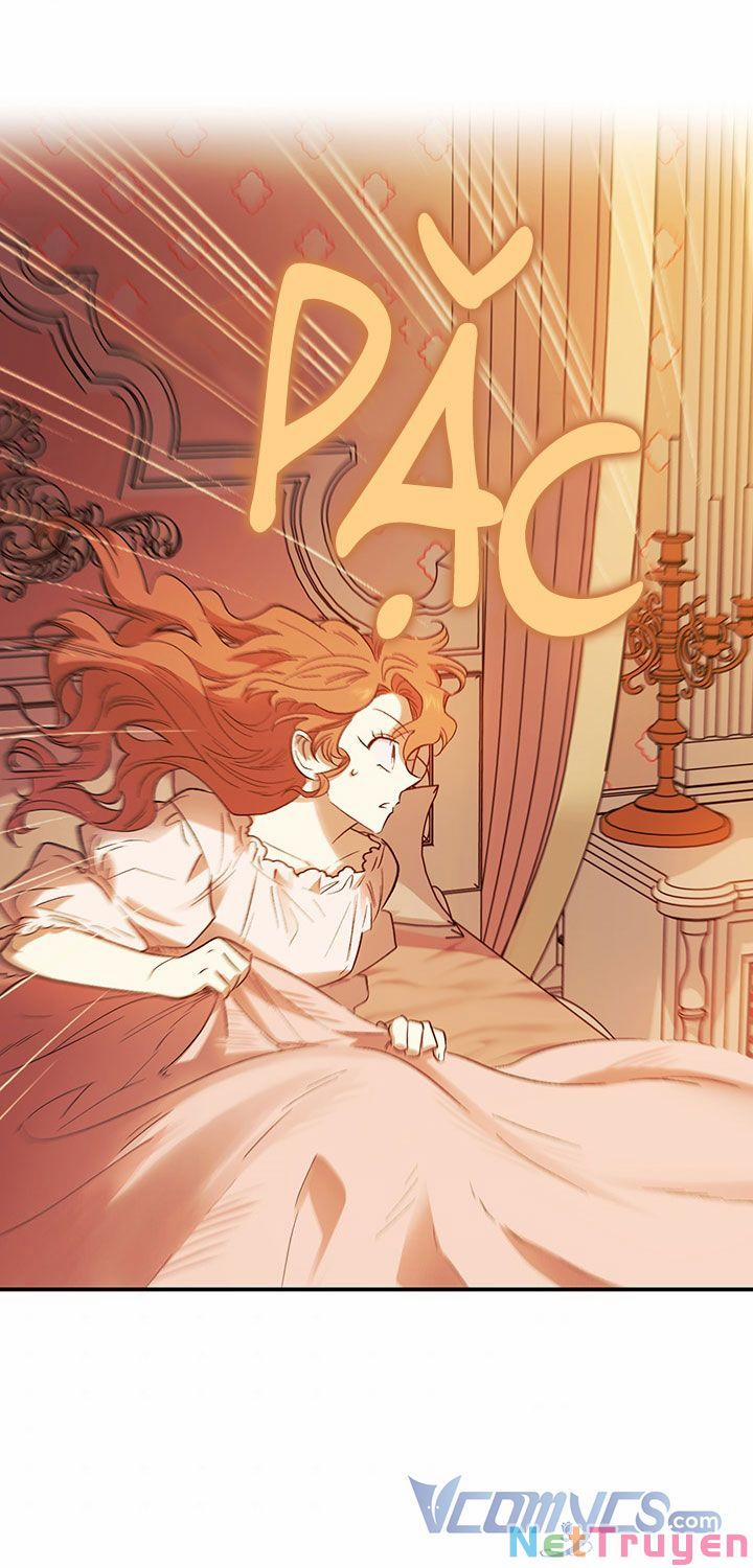 May Mắn Hay Bất Hạnh 67 trang 16