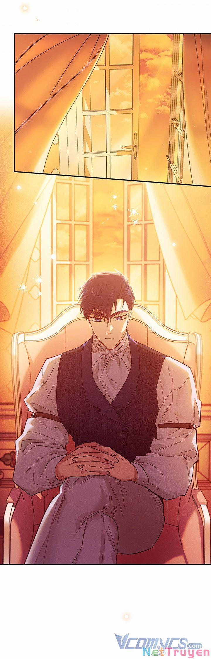 May Mắn Hay Bất Hạnh 67 trang 17