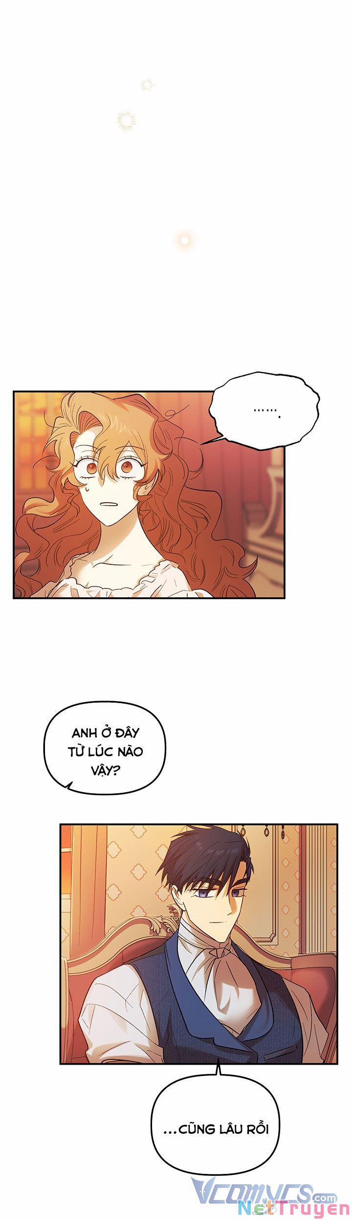 May Mắn Hay Bất Hạnh 67 trang 19