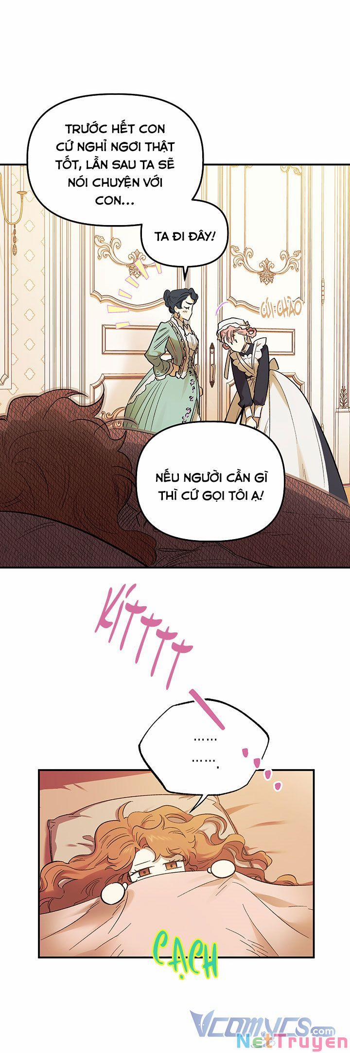 May Mắn Hay Bất Hạnh 67 trang 2