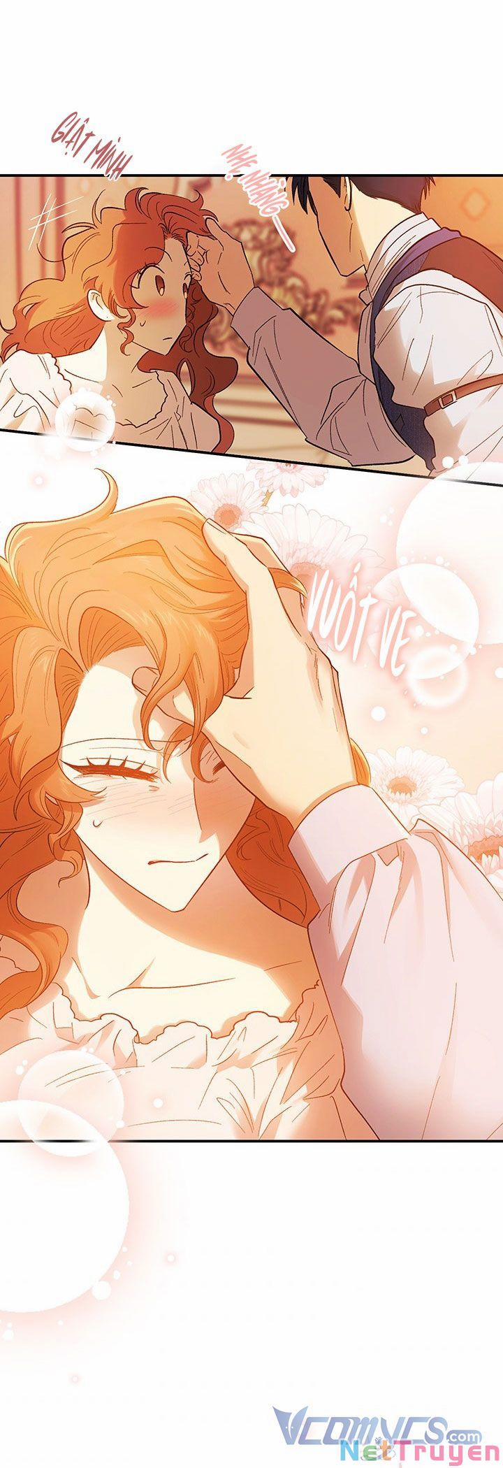 May Mắn Hay Bất Hạnh 67 trang 21