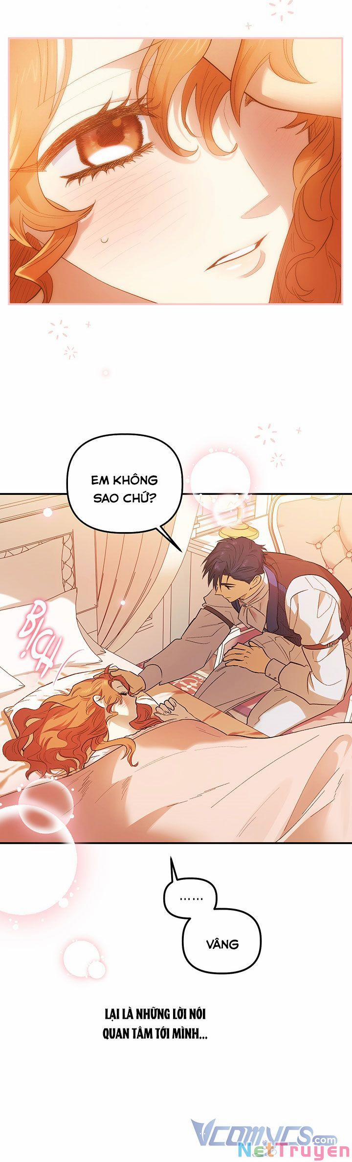 May Mắn Hay Bất Hạnh 67 trang 22