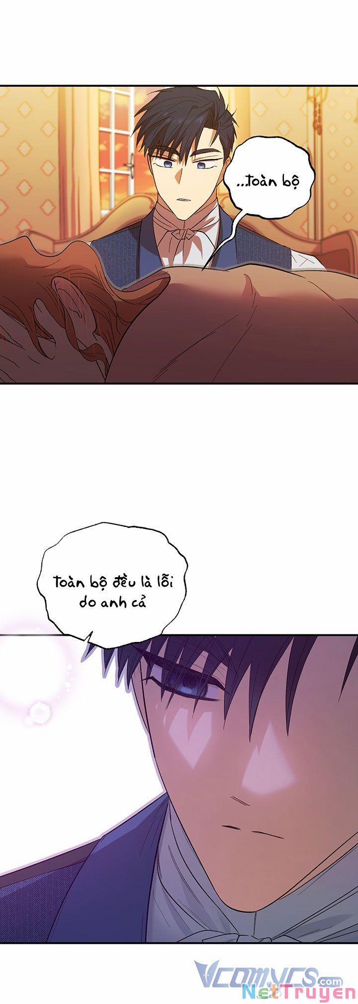 May Mắn Hay Bất Hạnh 67 trang 24