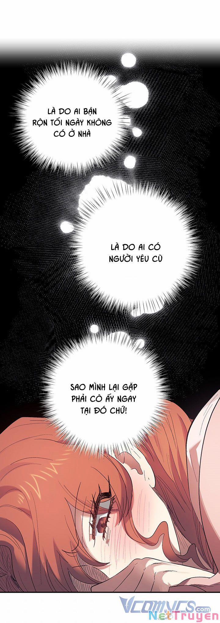 May Mắn Hay Bất Hạnh 67 trang 25