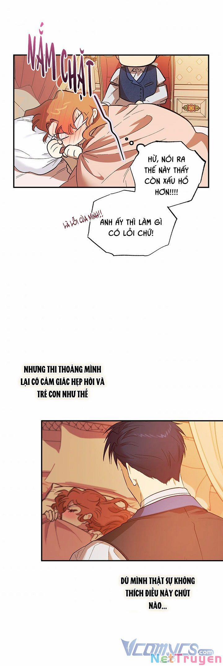 May Mắn Hay Bất Hạnh 67 trang 26