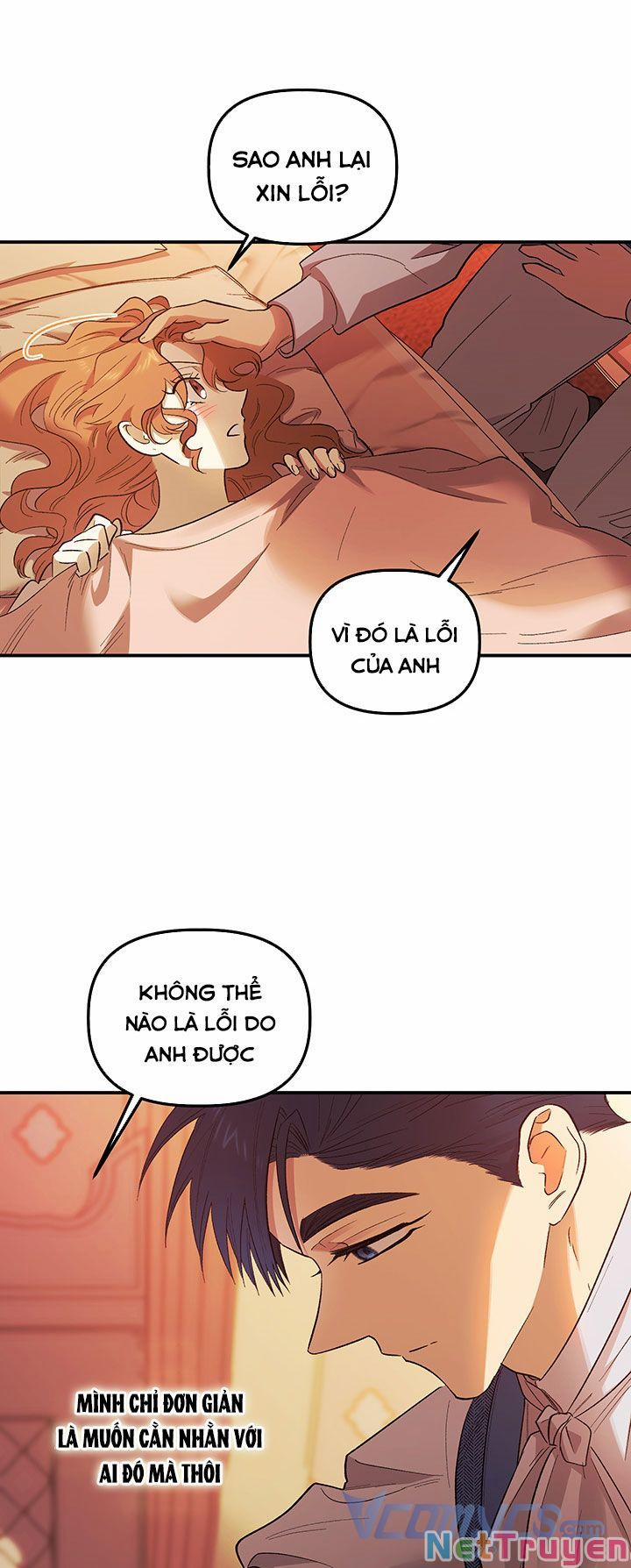 May Mắn Hay Bất Hạnh 67 trang 28