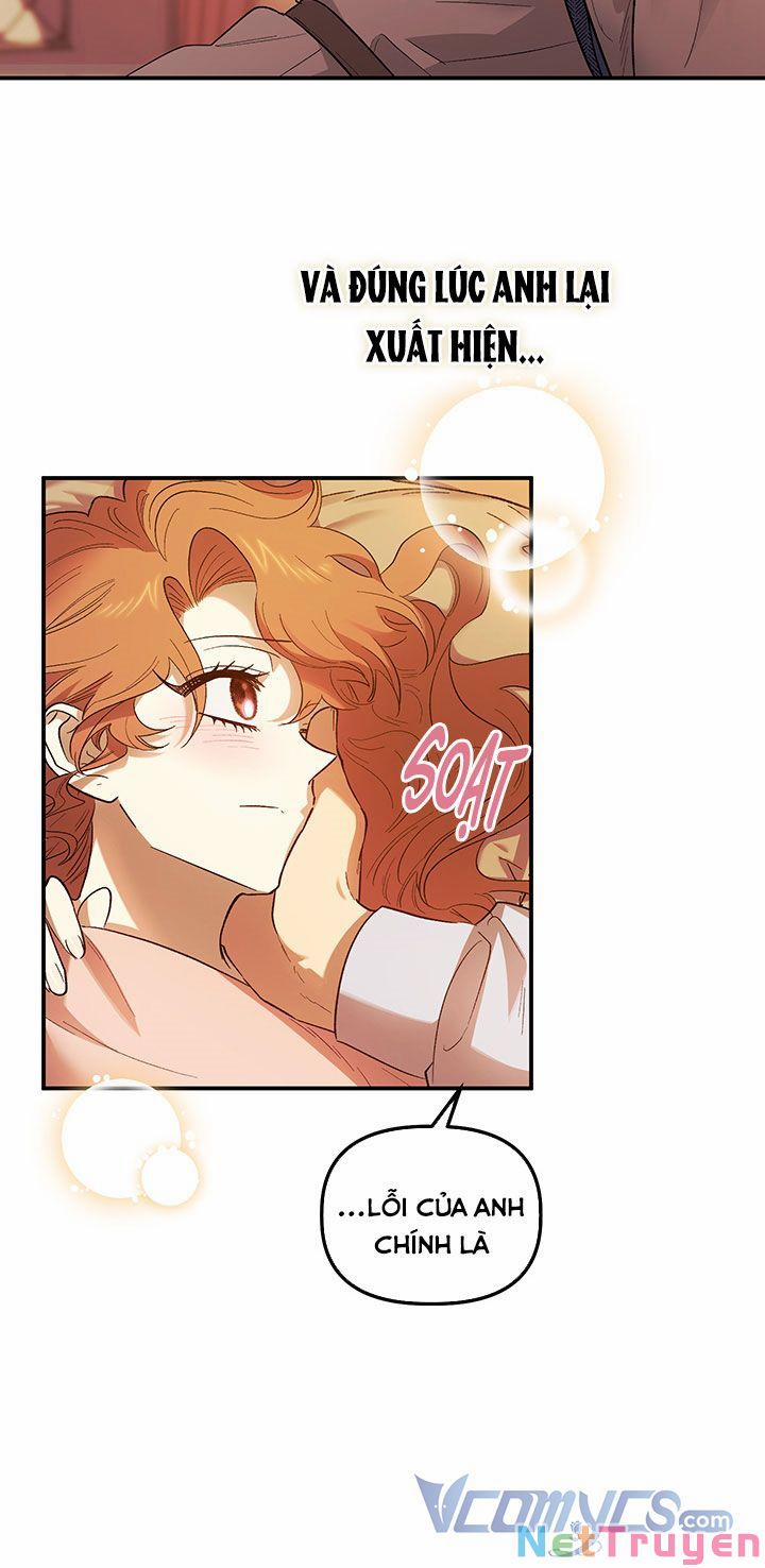 May Mắn Hay Bất Hạnh 67 trang 29