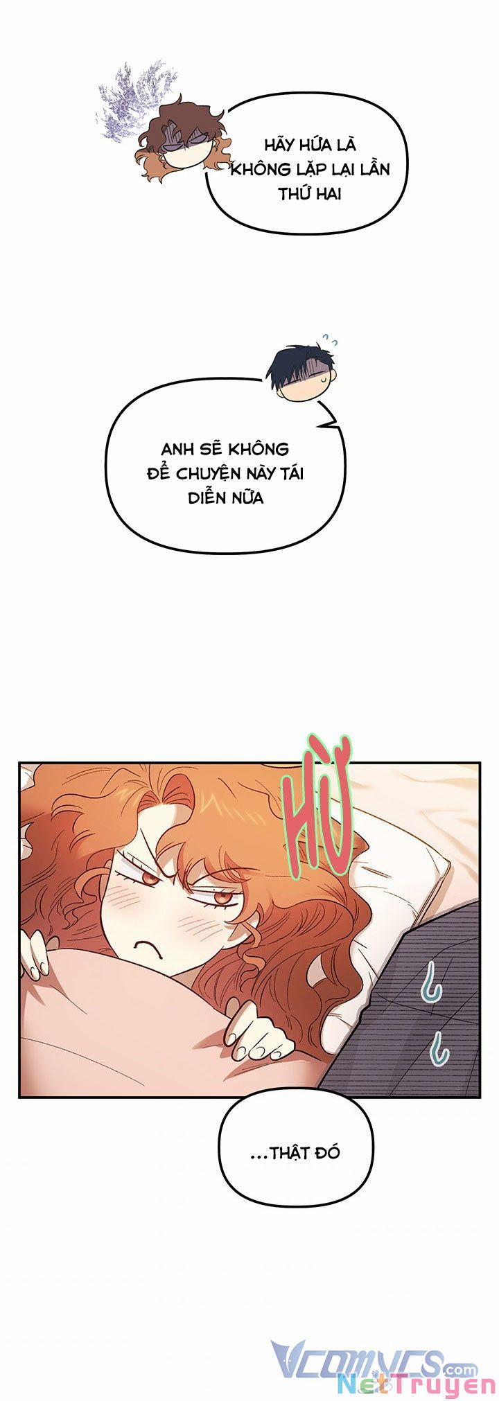 May Mắn Hay Bất Hạnh 67 trang 31