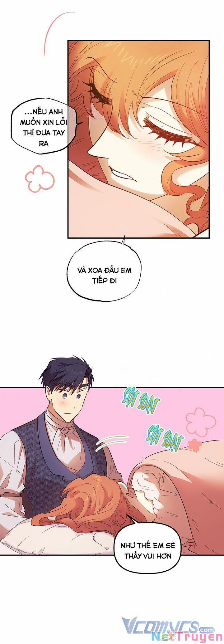 May Mắn Hay Bất Hạnh 67 trang 32