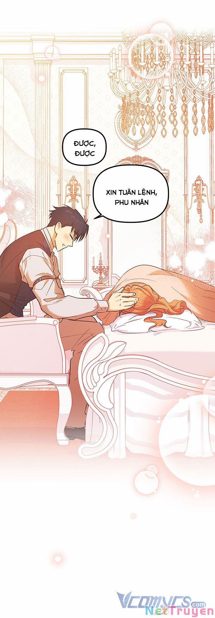 May Mắn Hay Bất Hạnh 67 trang 34