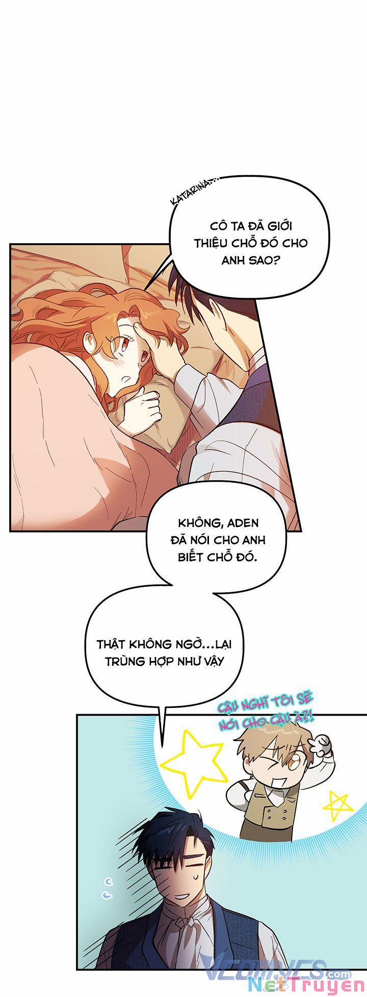 May Mắn Hay Bất Hạnh 67 trang 35