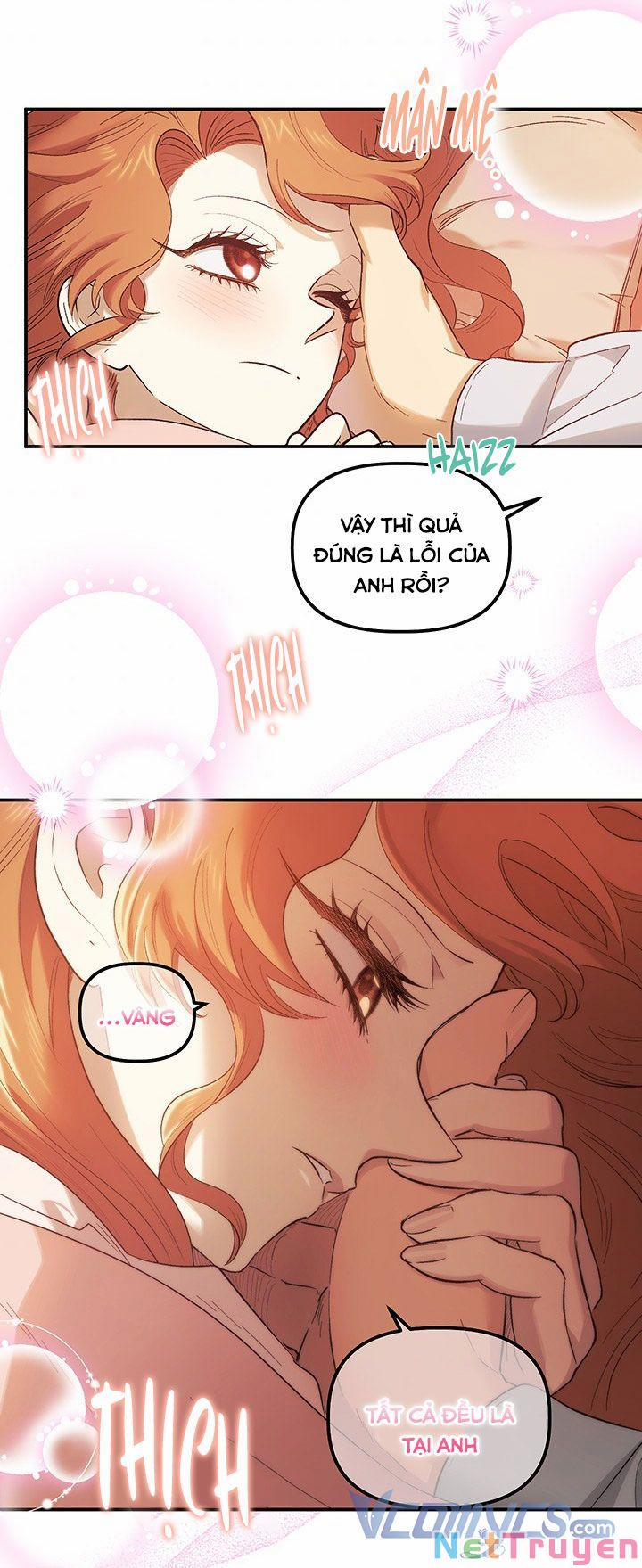 May Mắn Hay Bất Hạnh 67 trang 38