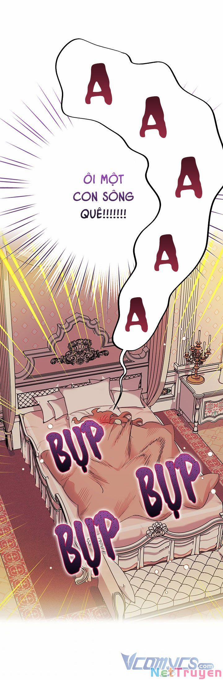 May Mắn Hay Bất Hạnh 67 trang 4