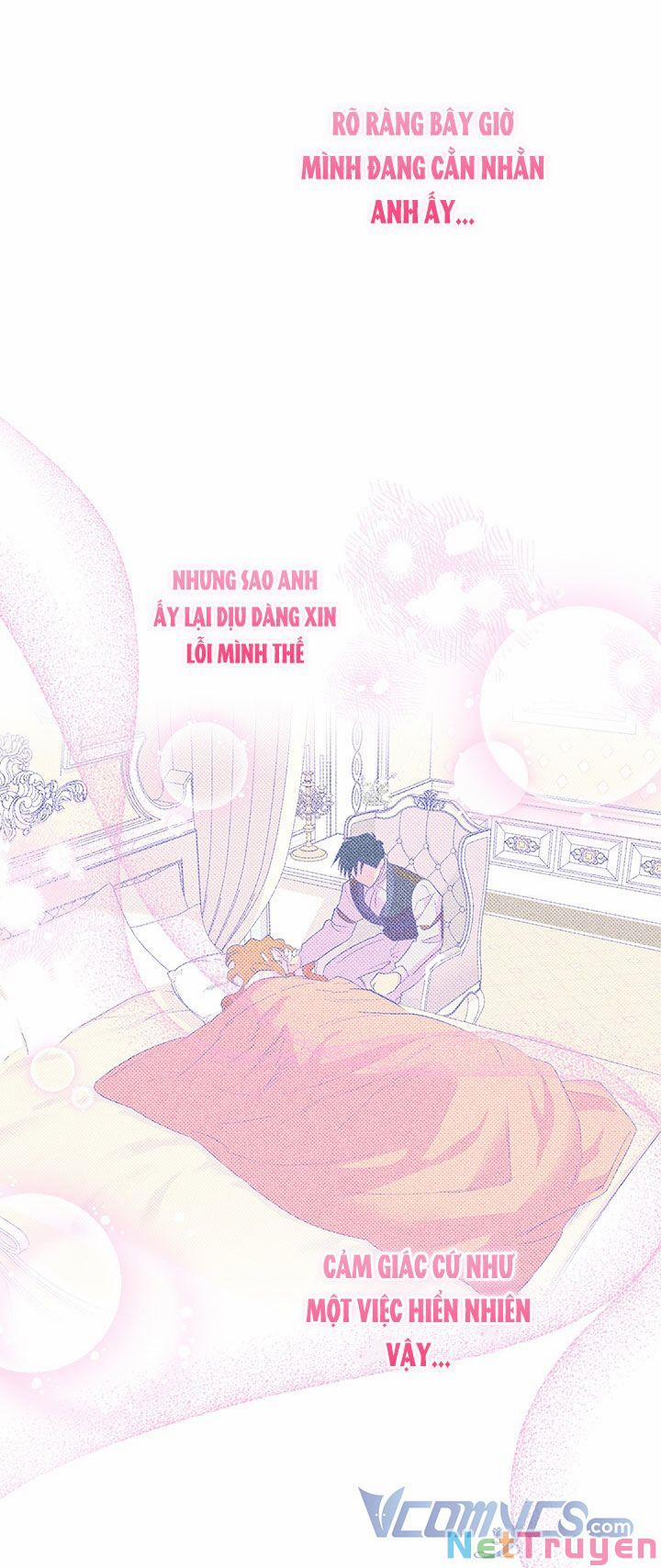 May Mắn Hay Bất Hạnh 67 trang 40