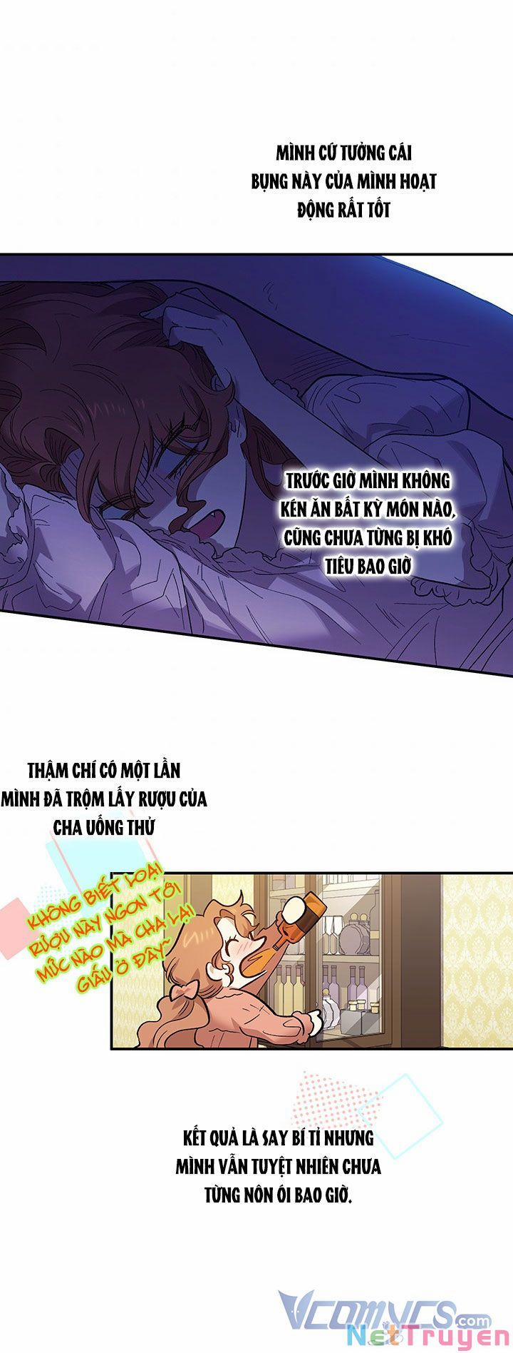 May Mắn Hay Bất Hạnh 67 trang 5