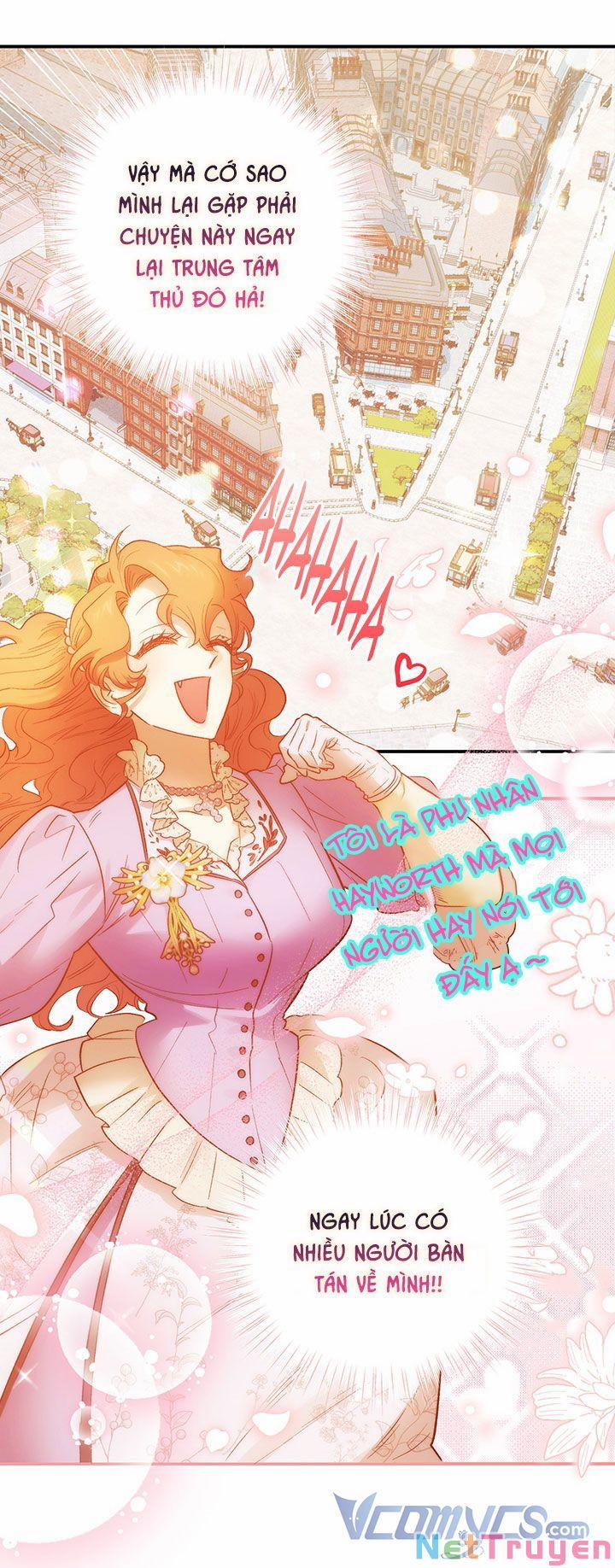 May Mắn Hay Bất Hạnh 67 trang 6