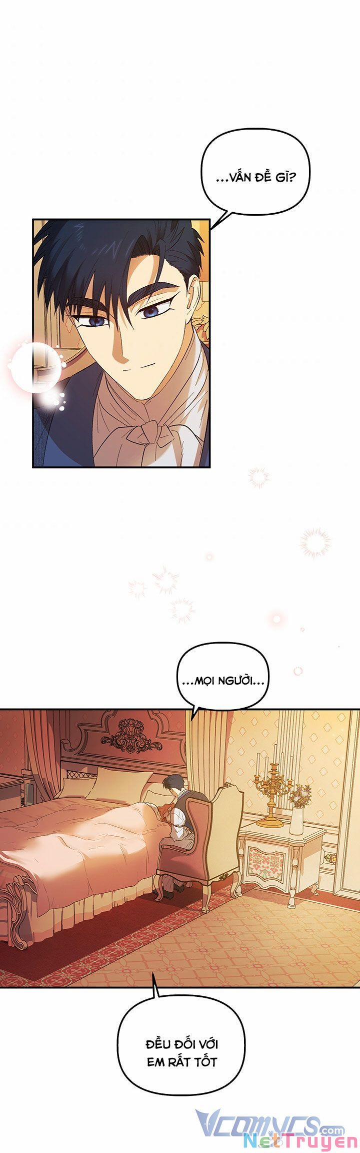 May Mắn Hay Bất Hạnh 68 trang 0