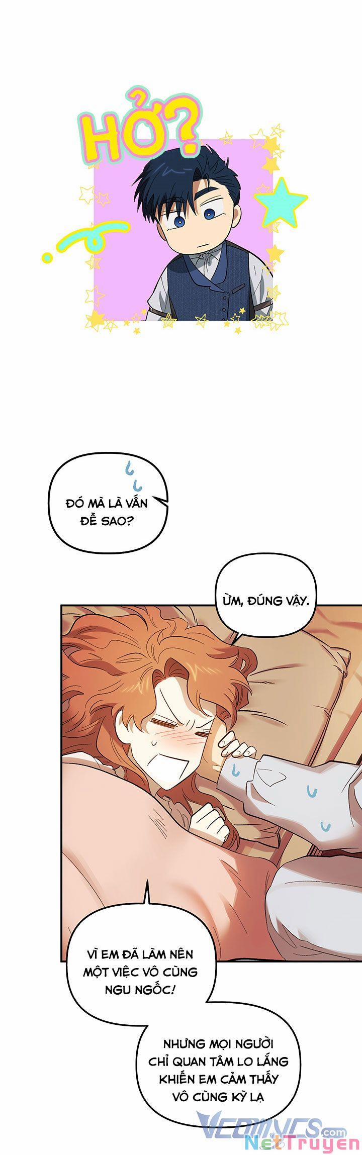 May Mắn Hay Bất Hạnh 68 trang 1