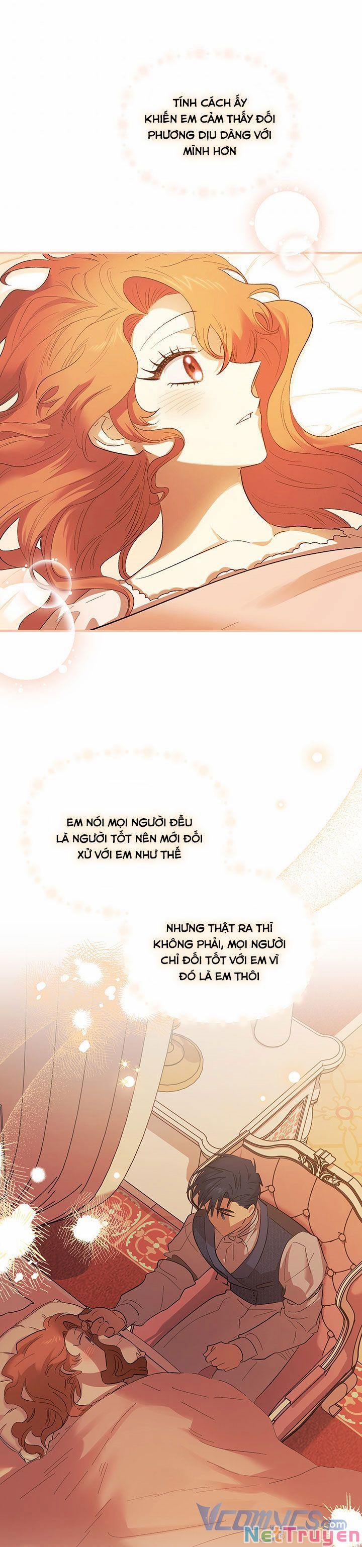 May Mắn Hay Bất Hạnh 68 trang 13