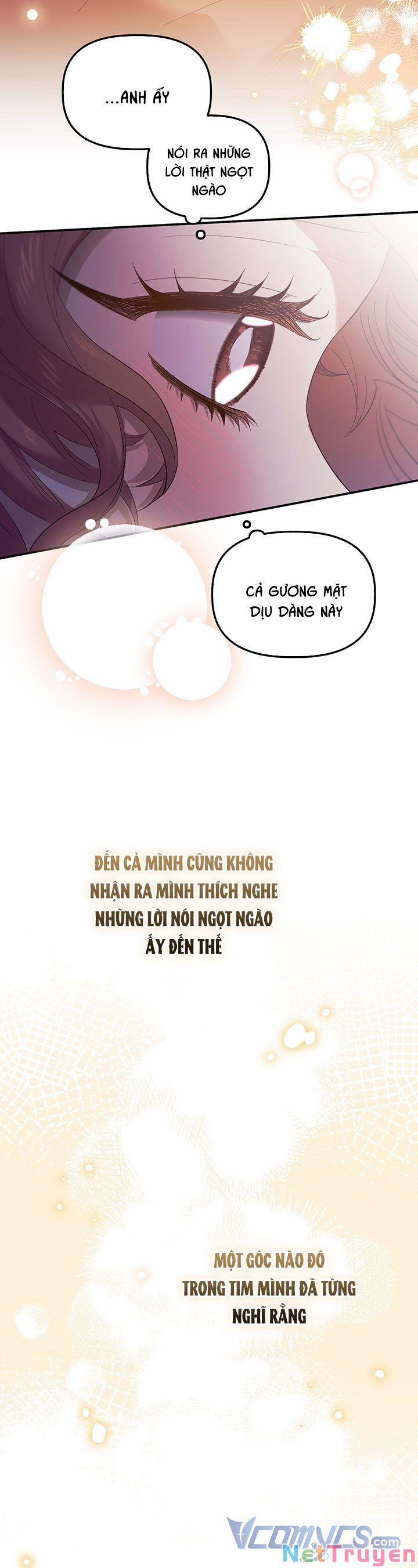 May Mắn Hay Bất Hạnh 68 trang 14