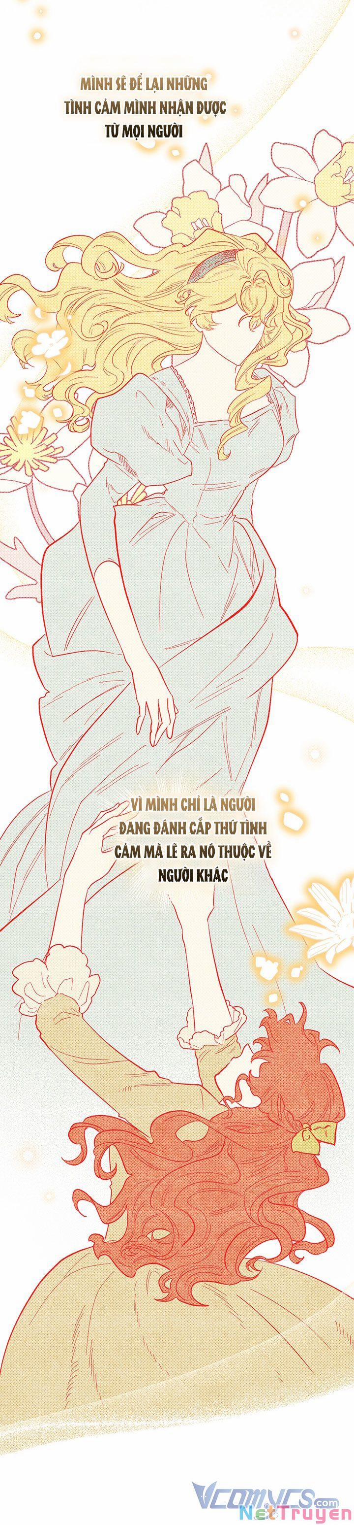 May Mắn Hay Bất Hạnh 68 trang 15