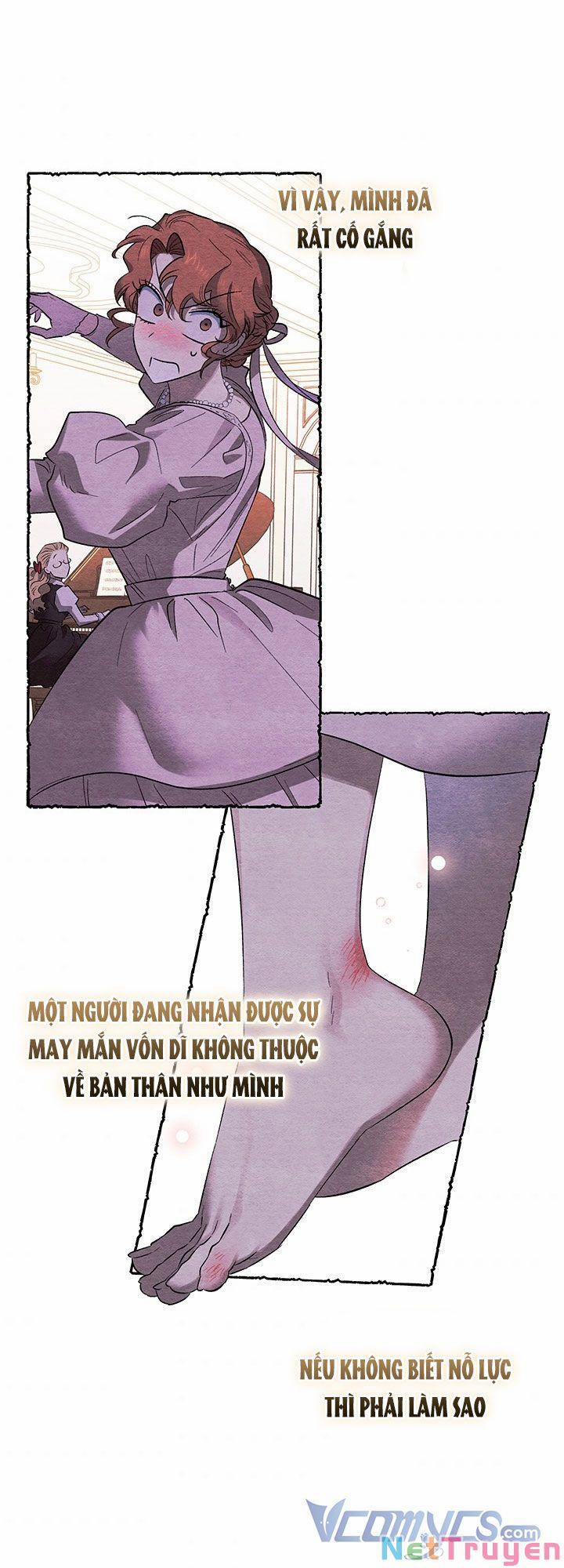 May Mắn Hay Bất Hạnh 68 trang 16