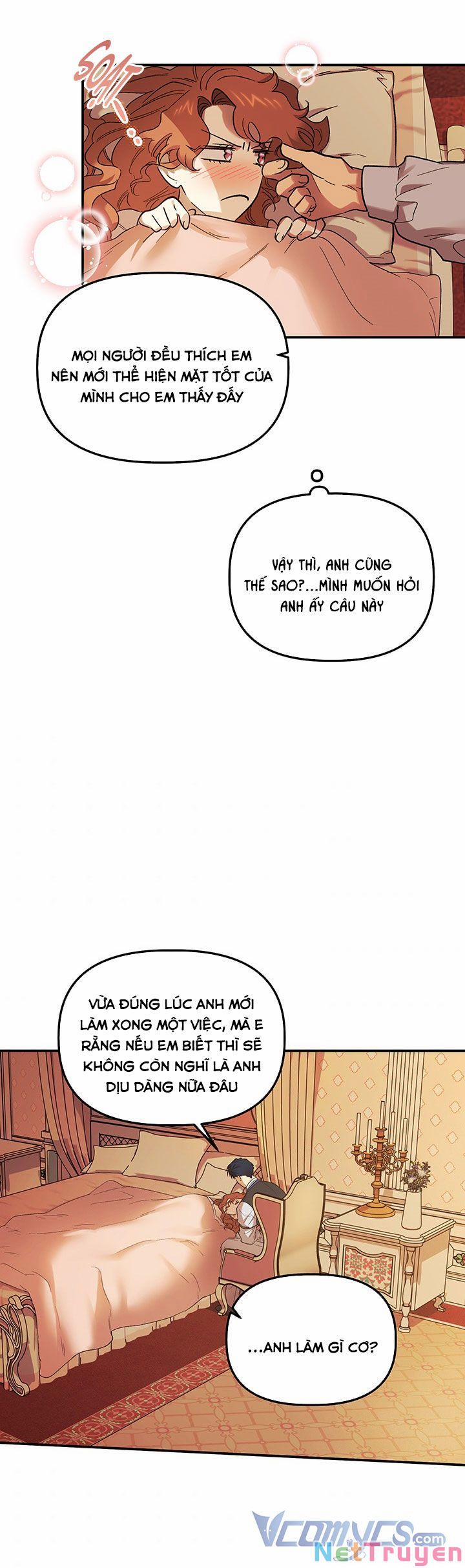 May Mắn Hay Bất Hạnh 68 trang 20