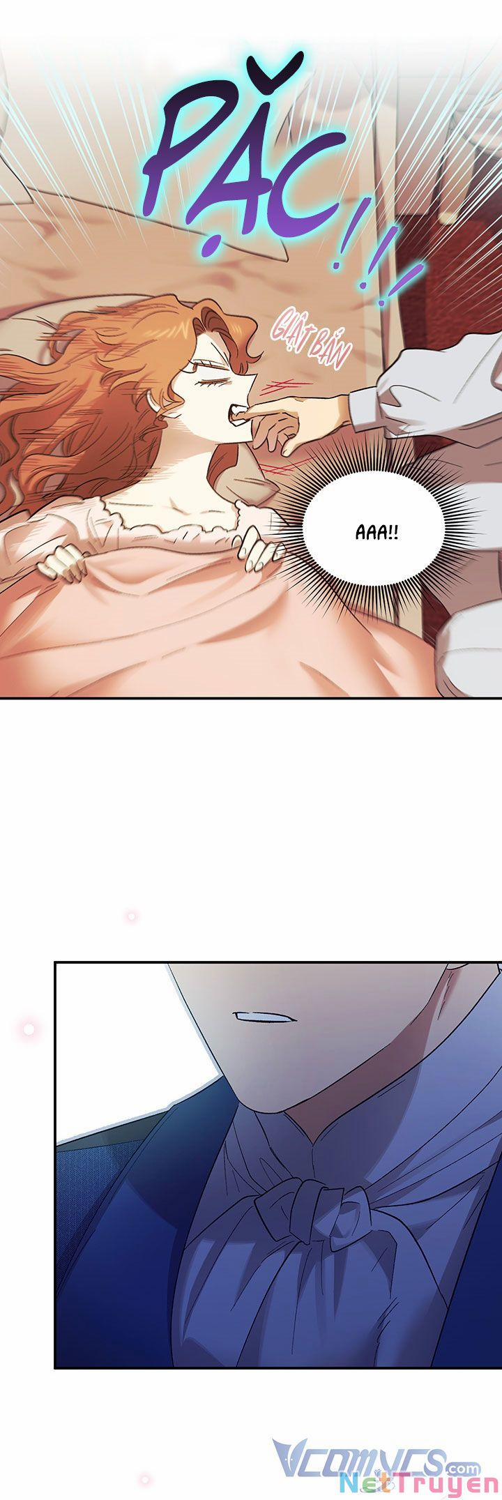 May Mắn Hay Bất Hạnh 68 trang 23