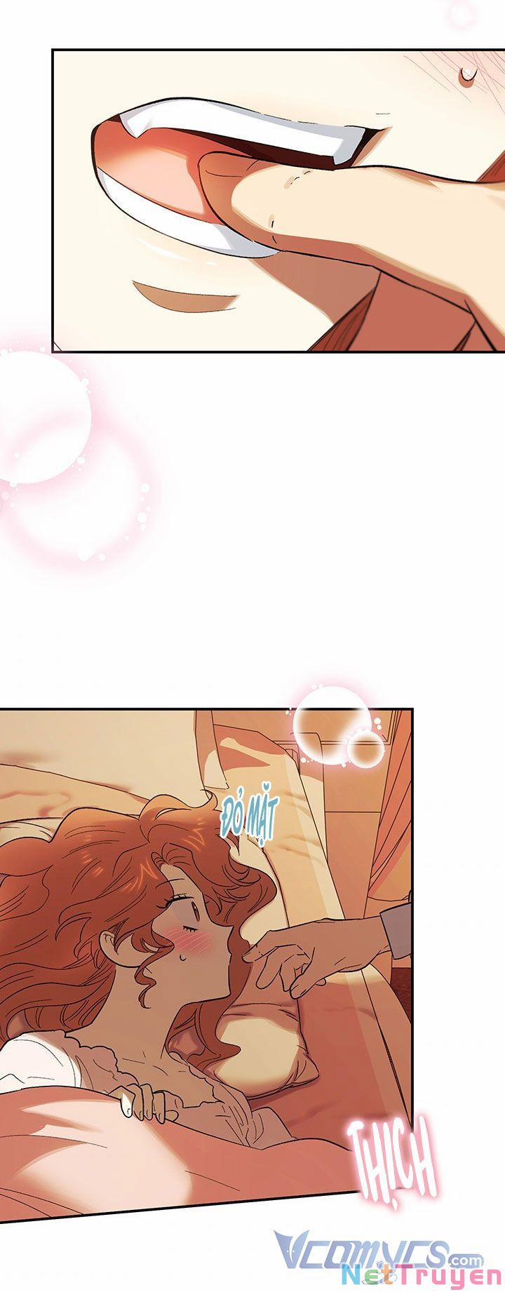 May Mắn Hay Bất Hạnh 68 trang 25