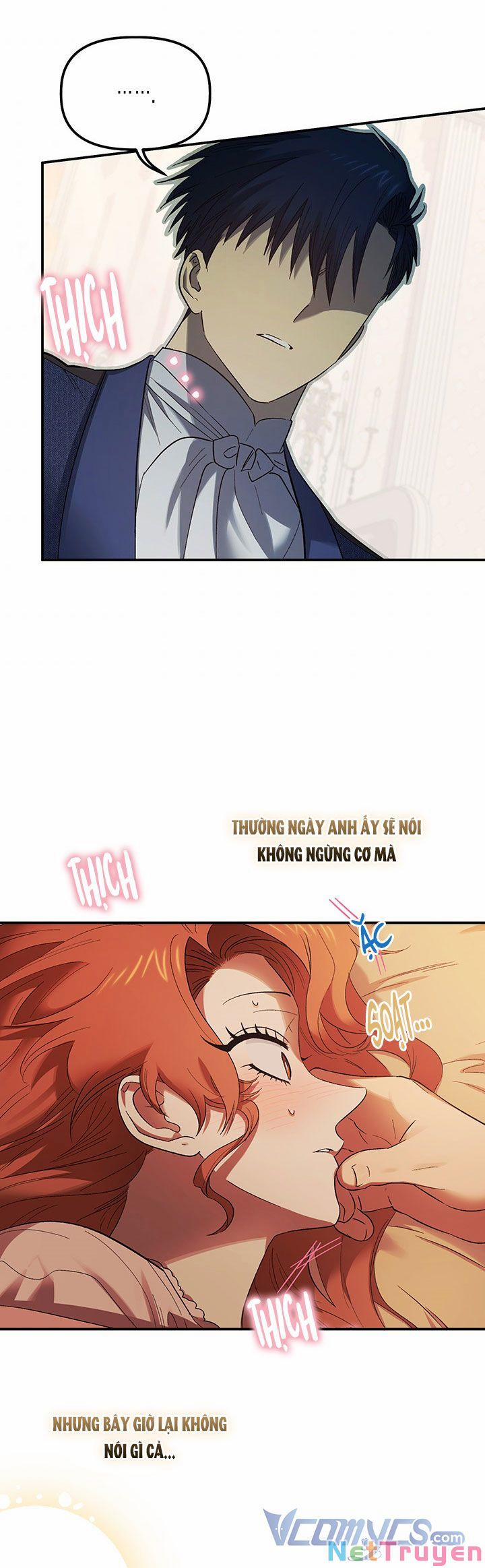 May Mắn Hay Bất Hạnh 68 trang 26