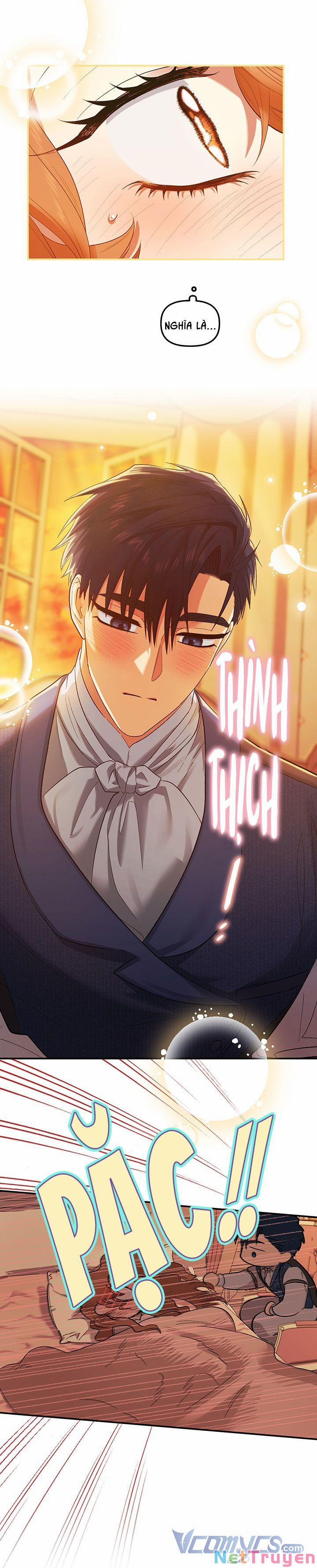 May Mắn Hay Bất Hạnh 68 trang 27