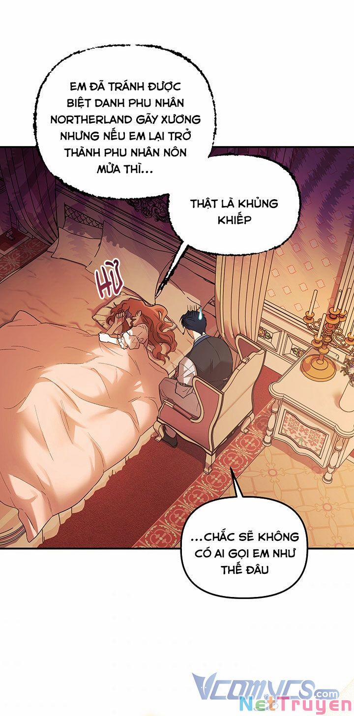 May Mắn Hay Bất Hạnh 68 trang 33