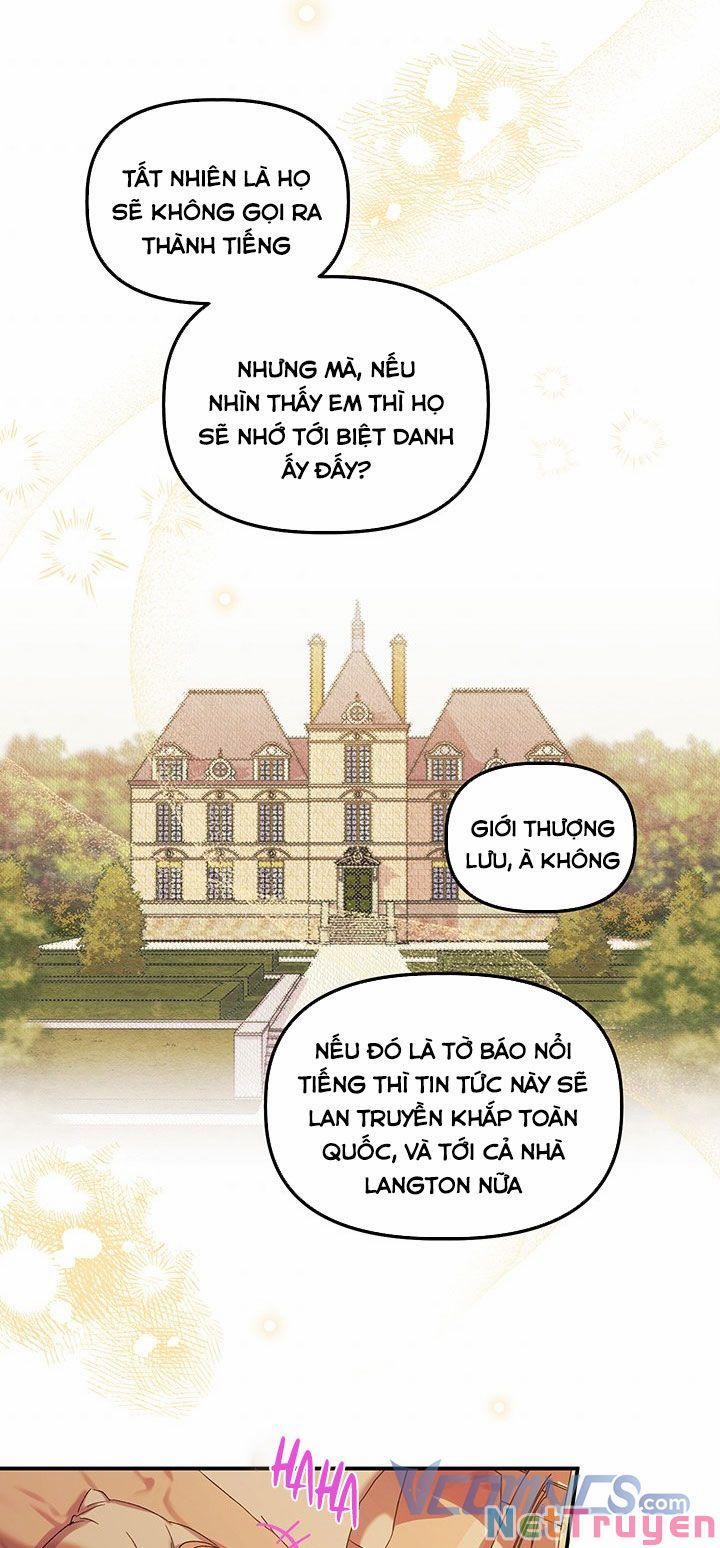 May Mắn Hay Bất Hạnh 68 trang 34