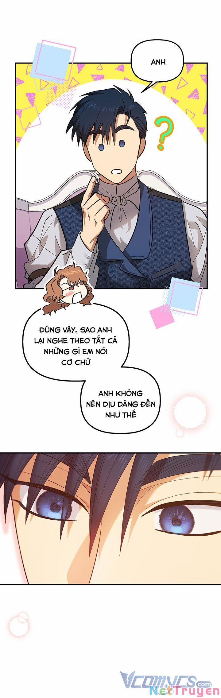 May Mắn Hay Bất Hạnh 68 trang 6