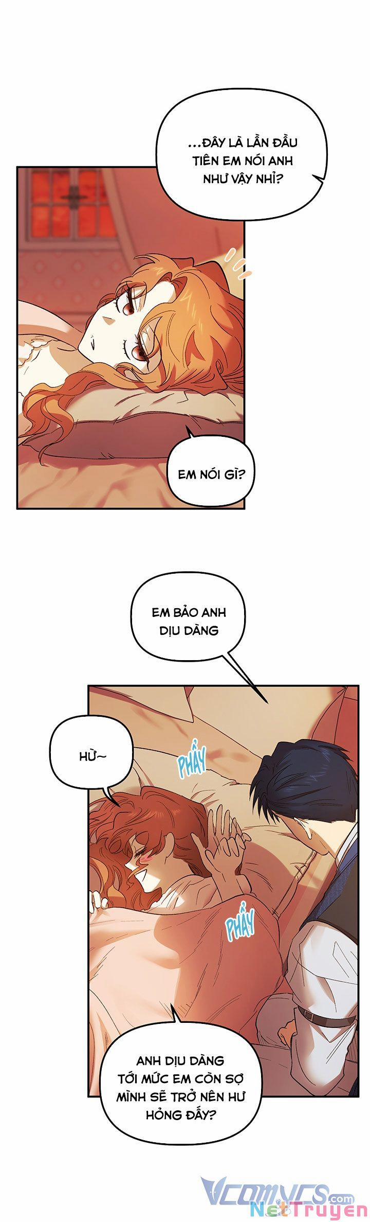 May Mắn Hay Bất Hạnh 68 trang 7