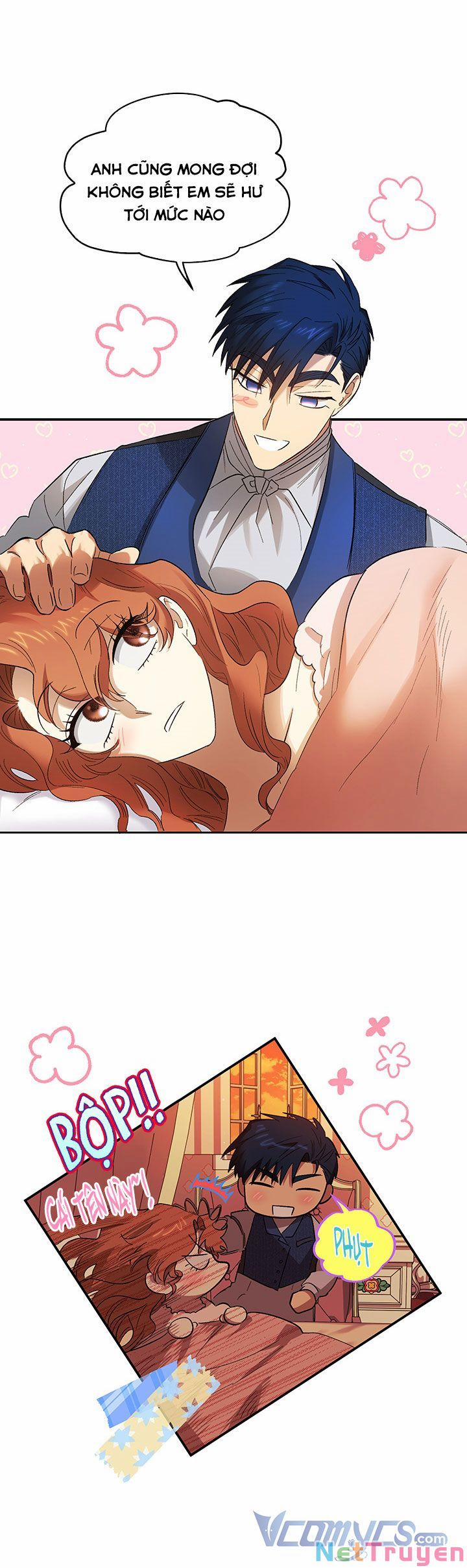 May Mắn Hay Bất Hạnh 68 trang 8