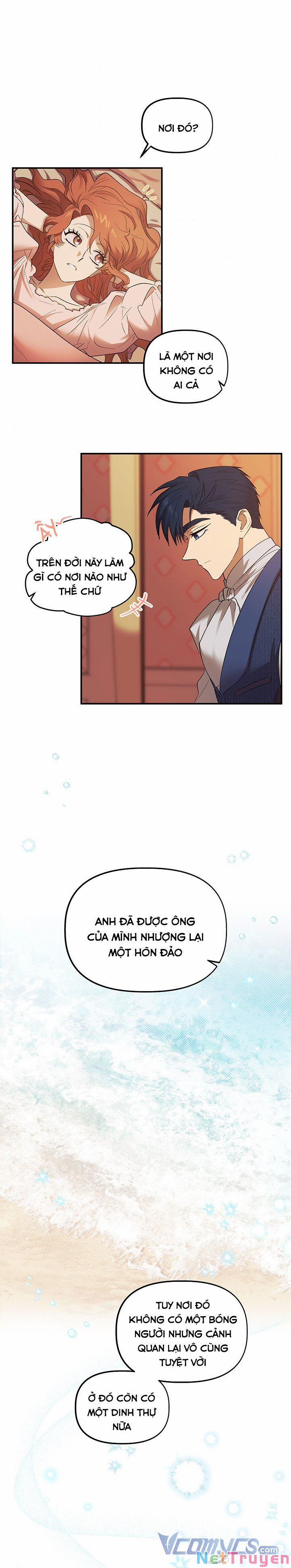 May Mắn Hay Bất Hạnh 69 trang 0