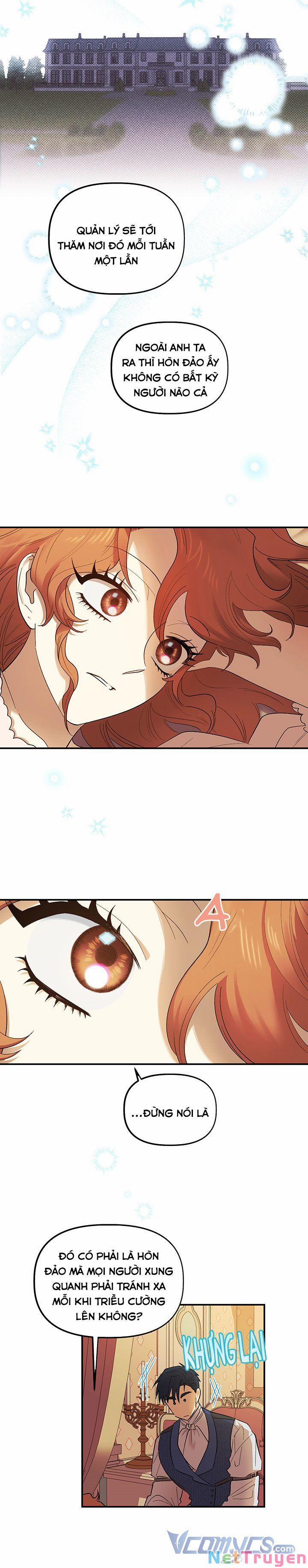 May Mắn Hay Bất Hạnh 69 trang 1