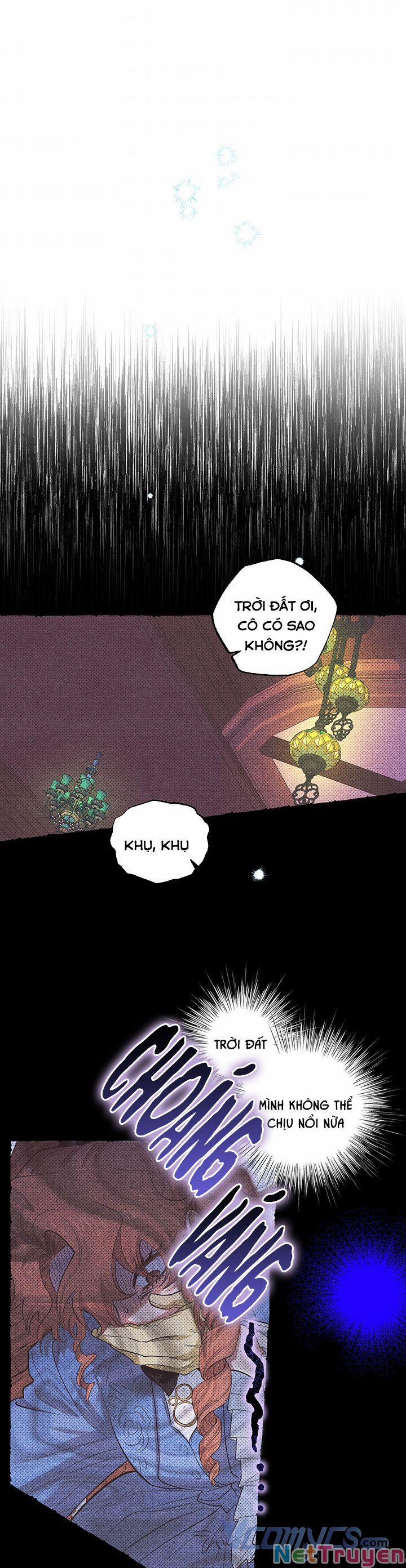 May Mắn Hay Bất Hạnh 69 trang 13