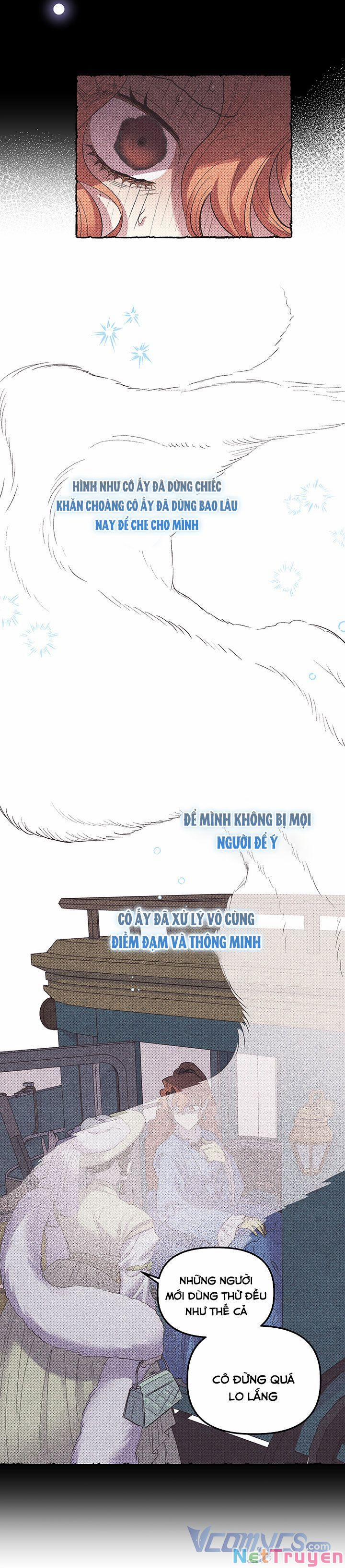 May Mắn Hay Bất Hạnh 69 trang 15