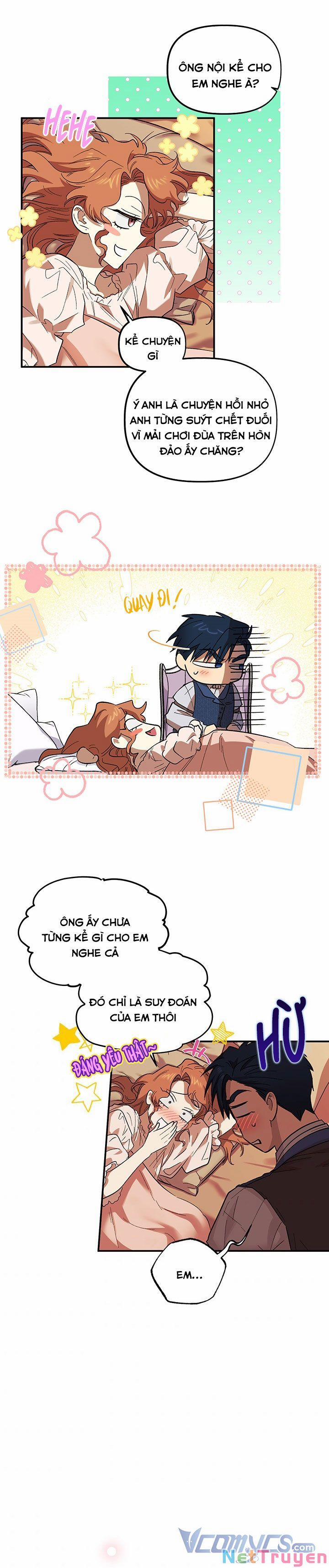 May Mắn Hay Bất Hạnh 69 trang 2