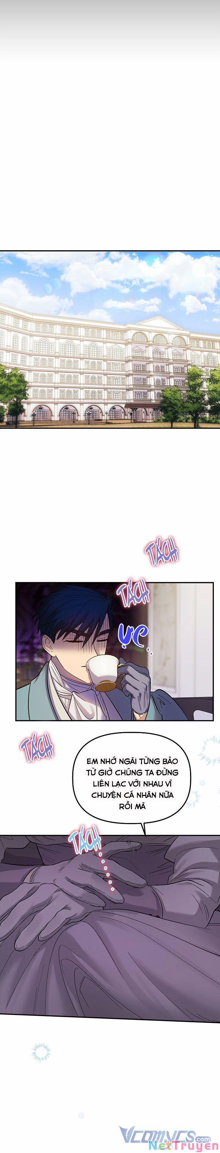 May Mắn Hay Bất Hạnh 69 trang 23