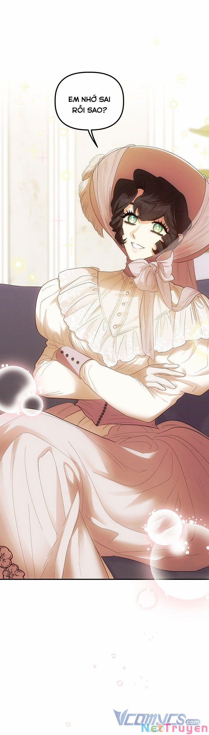 May Mắn Hay Bất Hạnh 69 trang 24