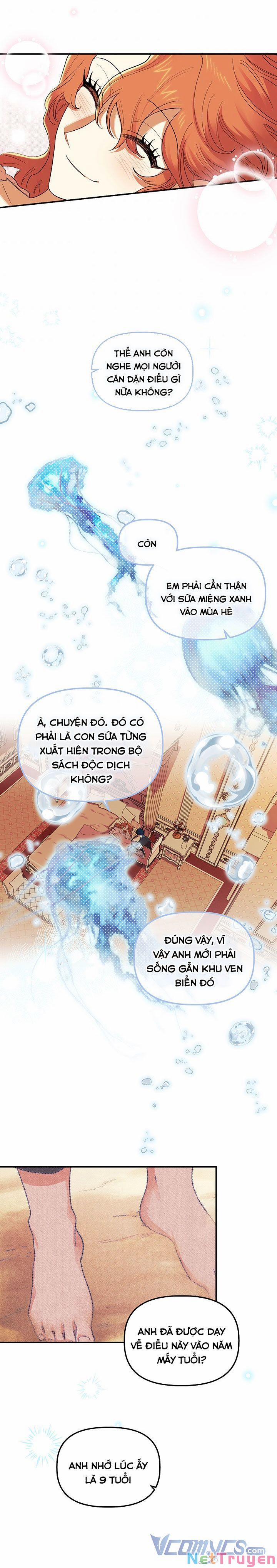 May Mắn Hay Bất Hạnh 69 trang 3