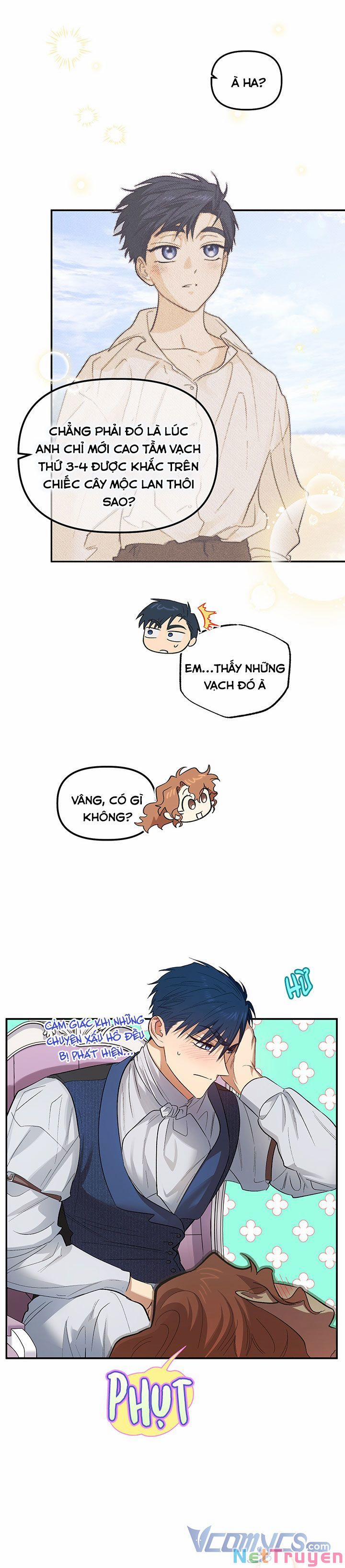 May Mắn Hay Bất Hạnh 69 trang 4