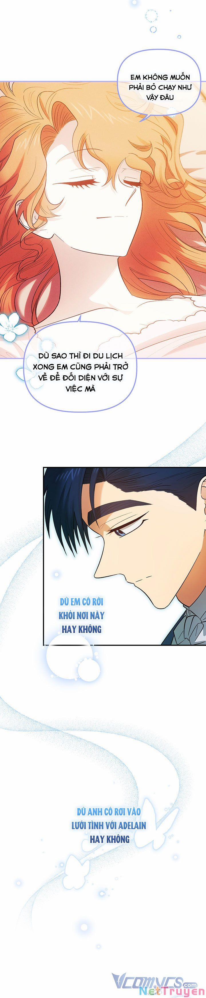 May Mắn Hay Bất Hạnh 69 trang 7