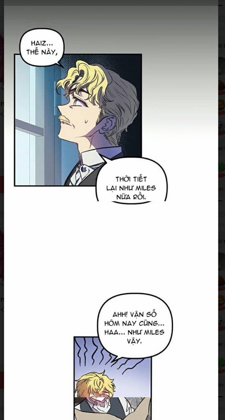 May Mắn Hay Bất Hạnh 7 trang 1