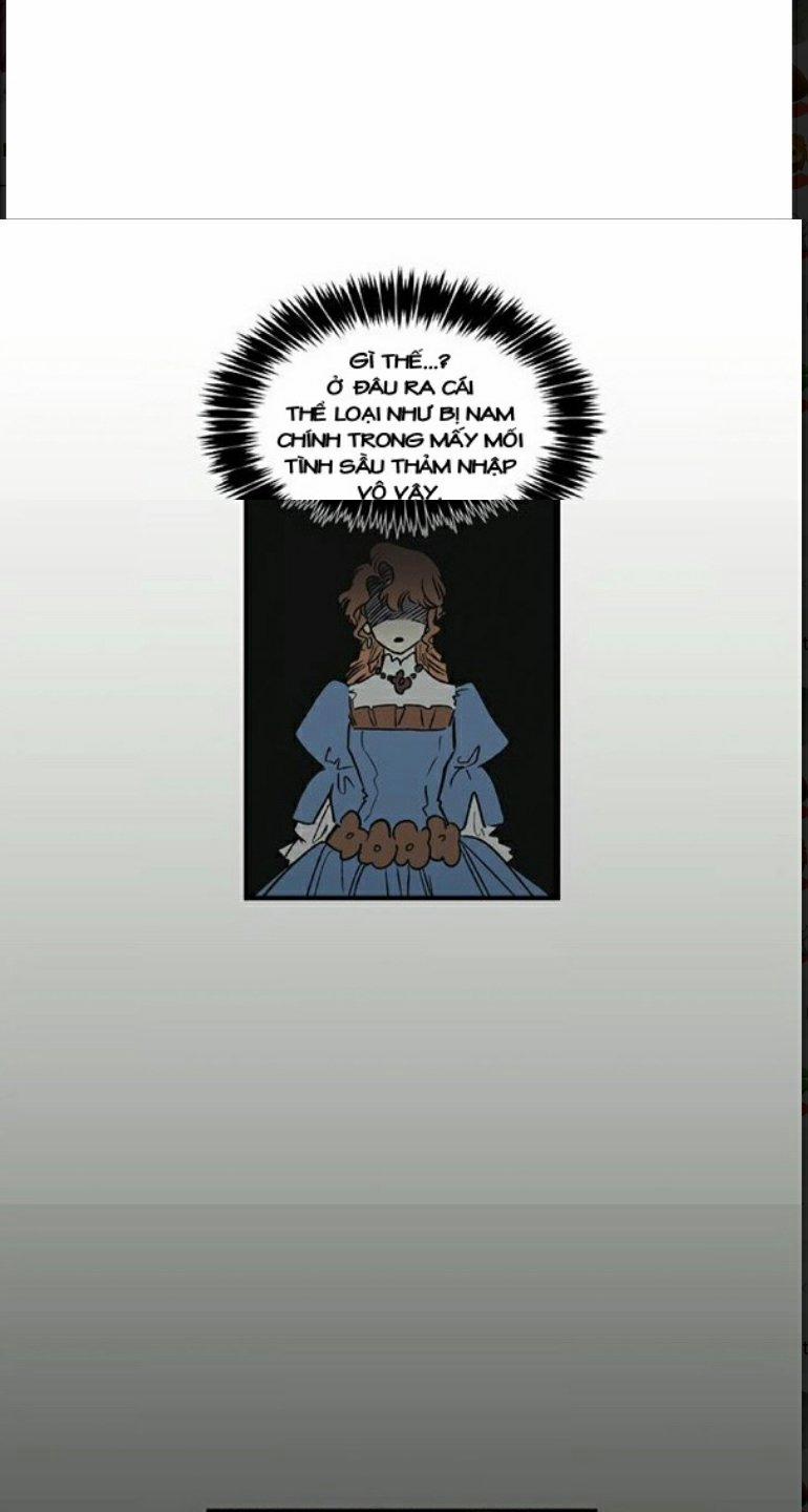 May Mắn Hay Bất Hạnh 7 trang 10