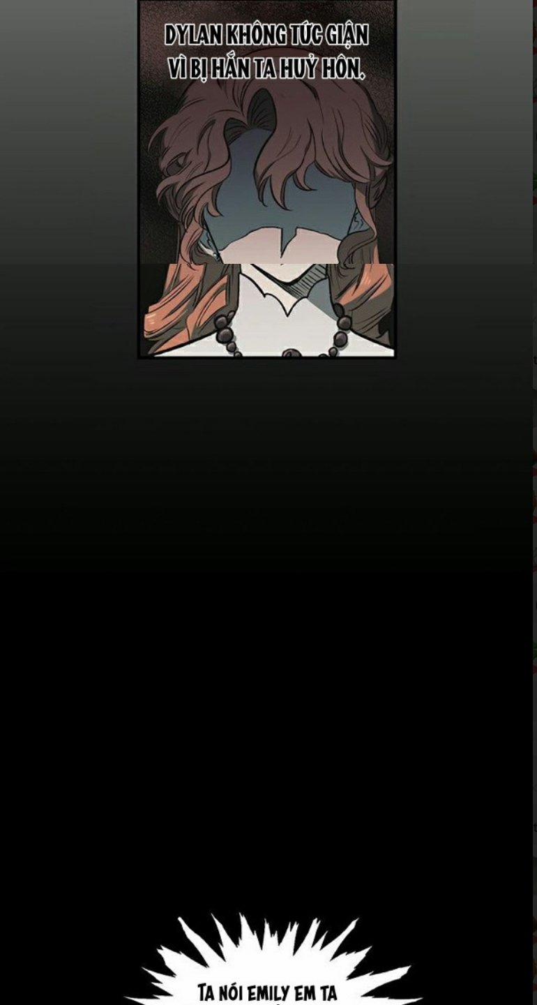 May Mắn Hay Bất Hạnh 7 trang 11